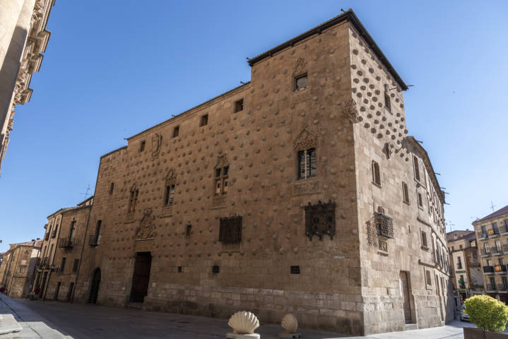 Salamanca 023 - Casa de Las Conchas.jpg